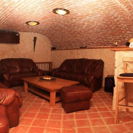 Hotel Ozon Харгита-Бэй Экстерьер фото