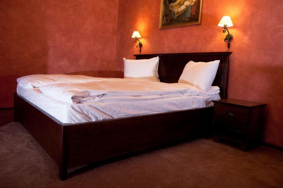 Hotel Ozon Харгита-Бэй Номер фото