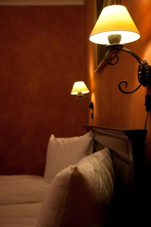Hotel Ozon Харгита-Бэй Номер фото