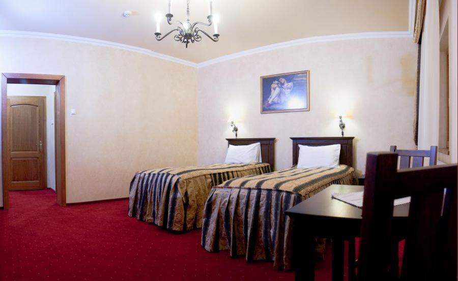 Hotel Ozon Харгита-Бэй Номер фото