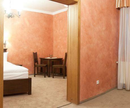Hotel Ozon Харгита-Бэй Номер фото