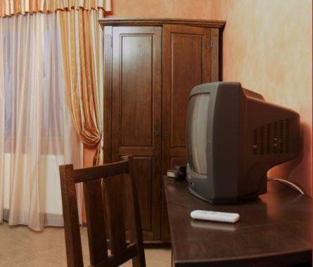 Hotel Ozon Харгита-Бэй Номер фото